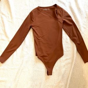 Abercrombie Bodysuit